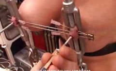 EXTREME NEEDLE