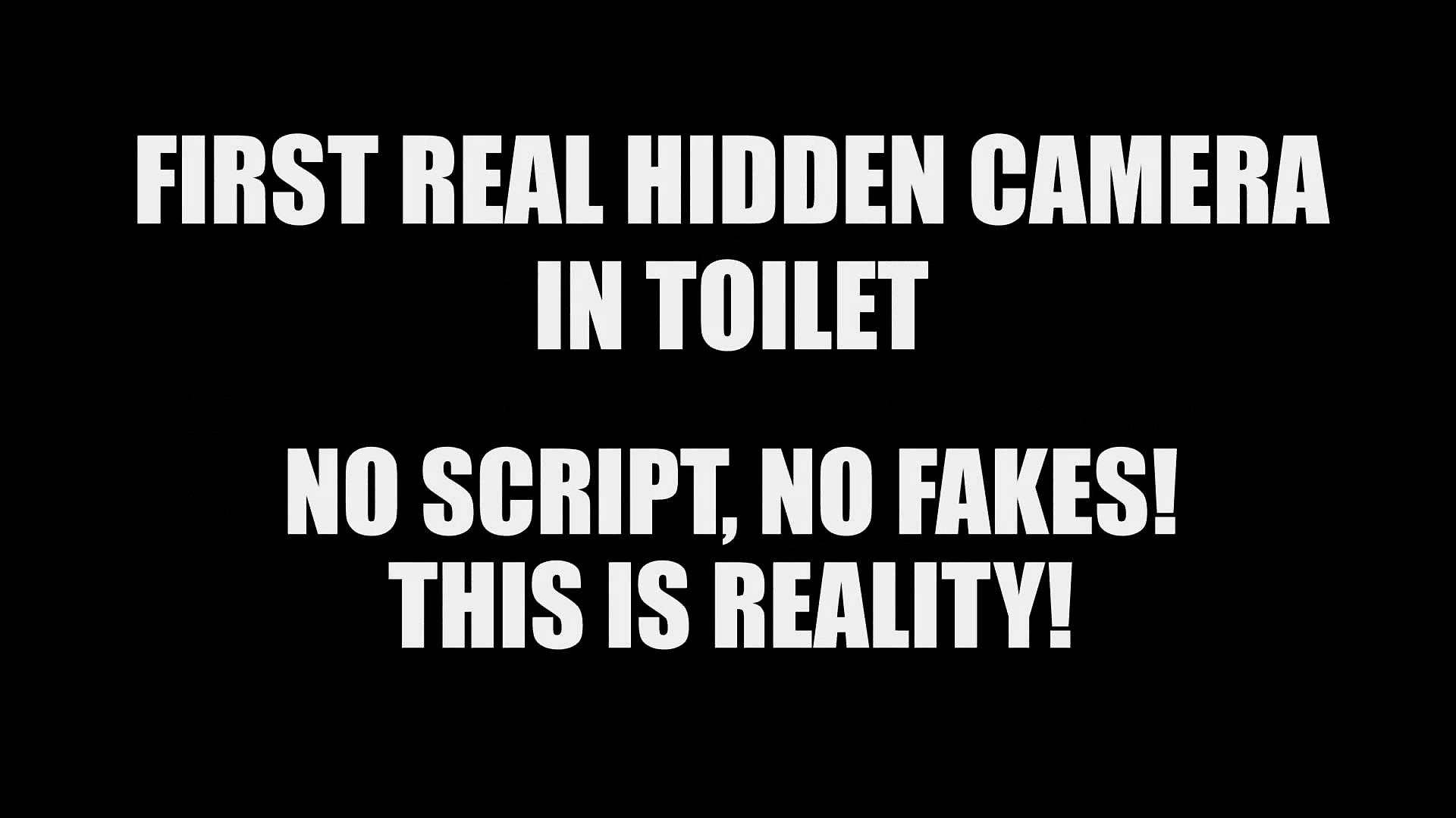 Sex Hidden Cam Toilets 31