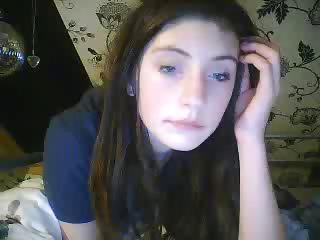 Sex Movie of Webcam Pen Masturbation