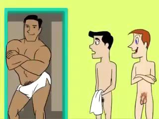 Sex Movie of Hot Cartoon