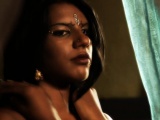 Dancing Princess from Bollywood