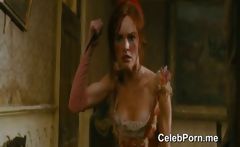 Kate Bosworth nude sex scenes