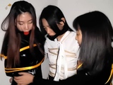 bondage chinese