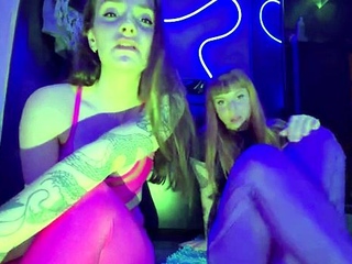 ppfemdom JOI POV Femdom Worship Our Asses Pussies Feet Spit