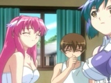 Uncensored Hentai Hardcore Anal Fuck