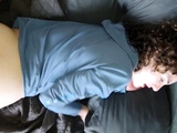 Busty amateur teen outdoor hardcore action with cum