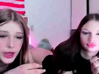 Small natural tits shemale bonked by 2 exciting guys | Tranny Update | Porn videos