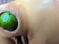 Hardcore amateur bizarre huge anus toys and butthole gaping | Anal Video Updates | Porn videos