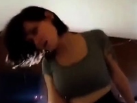 French amateur butt with shorthaired girl | Anal Video Updates | Porn videos