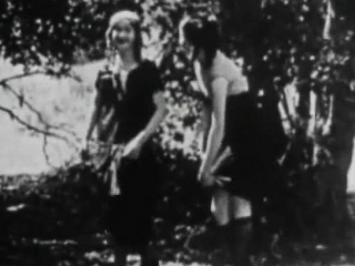 Horny Hitch Hikers...