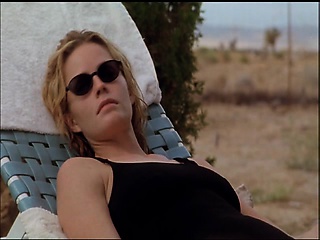 Here Is Elisabeth Shue In Various Nude Topless And Some...