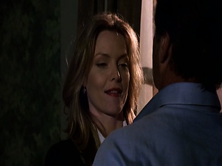 Michelle Pfeiffer Love Scene With A...