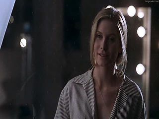  And Elizabeth Mitchell Both Fully Nude As...