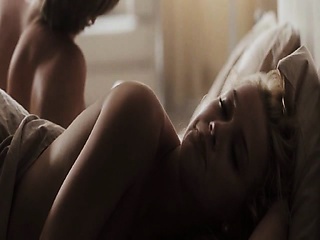 First Amber Heard Naked Atop A Guy As They Have Sex Then...