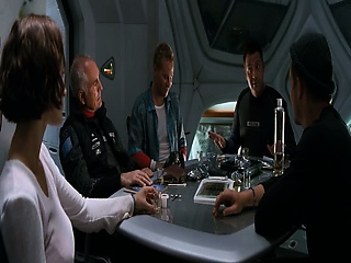 Carrie Anne Moss Of The Matrix Fame First Seen Naked...