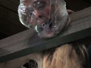 Down Sub Asphyxiated...