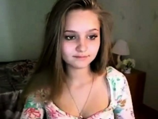 Russian Girl Frisky...