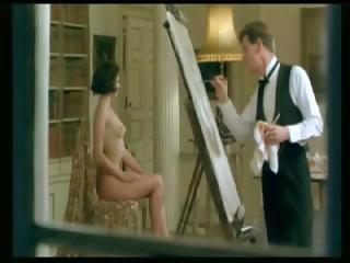 Kate beckinsale   haunted...