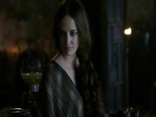 Eva green   camelot...