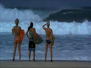 Kate bosworth   blue crush...