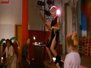 Jessica lange   blue sky...