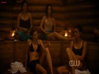 Annalynne mccord   90210...