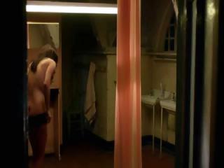 Chloe sevigny   hit and miss...