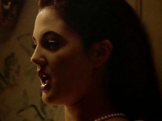 Drew Barrymore Doppelganger...