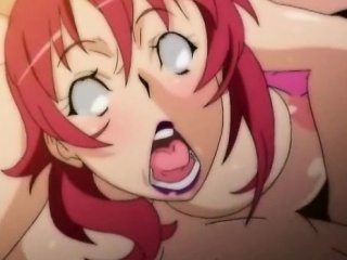 Naked Pregnant Anime Girl Ass Fisted Hardcore In 3some...