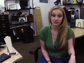 Pawnshop Never Get When This Lady Came...