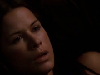 She Is On Cheat Meet Rhona Mitra Colle...