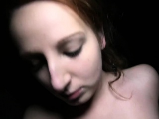 Chick Delights With Wild One Eyed Monster Riding...