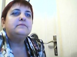 Webcam Woman...