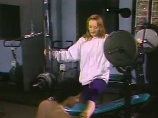 Flame Workout...