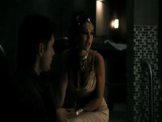 Serinda Swan Smallville...