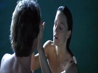 Jodie foster  neil...