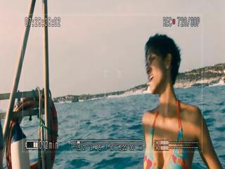 Halle Berry Dark Tide...