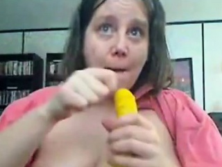 Mature women having asm on webcam - pussycamhd.c0m