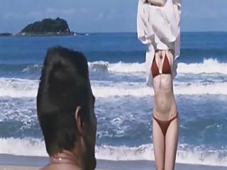 Beau Garrett Turistas...