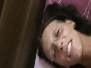 This Slut Cant Cease To Suck On Dick...