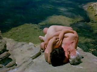 First We See Giovanna Giuliani Naked Then Fanny Ardant...