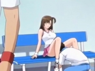 Ayumi and kyoko fucked on tennis...
