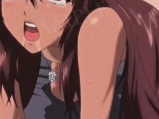 Yukikaze Gets Her Pussy...