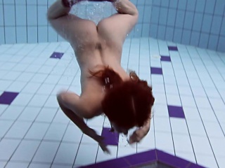 Russian Redhead Pool...