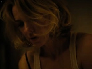 Naomi Watts And Sophie Cookson In Sex Scenes...