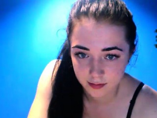 Brute amateur webcam teen girl stripping