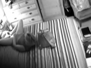 Amateur hidden cams reveal cock riding hoes