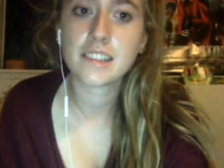 Convincing impressive youngster to masturbate onto webcam...