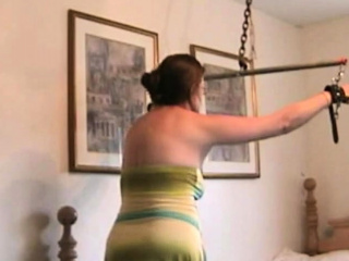 Daily Punishment Of Submissive Wife...