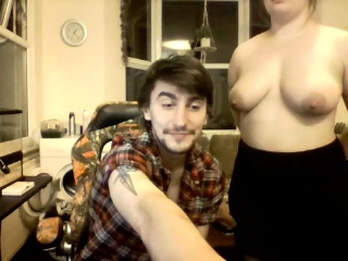 Webcam Nipples And...